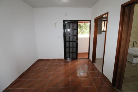 Casa para alugar com 125m², 4 quartos e 1 vagaSuíte