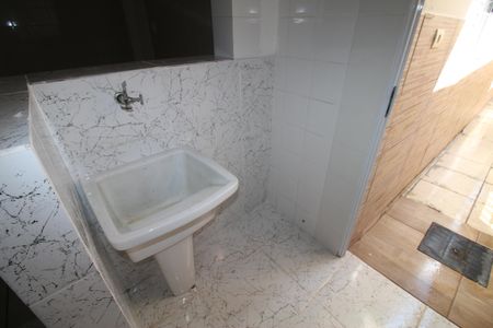 Casa para alugar com 125m², 4 quartos e 1 vagaÁrea de Serviço