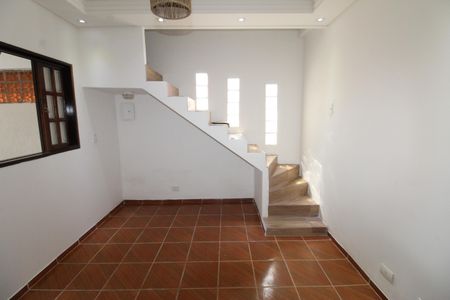 Casa para alugar com 125m², 4 quartos e 1 vagaSala