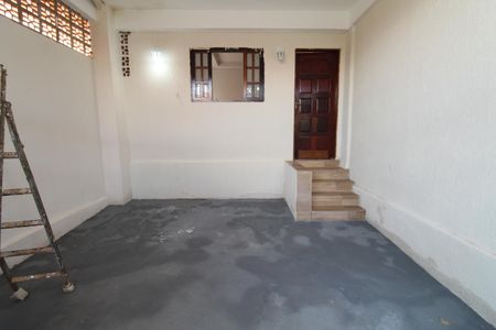 Casa para alugar com 125m², 4 quartos e 1 vagaGaragem