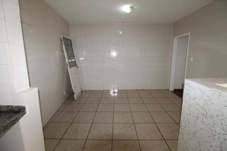 Casa para alugar com 125m², 4 quartos e 1 vagaCozinha