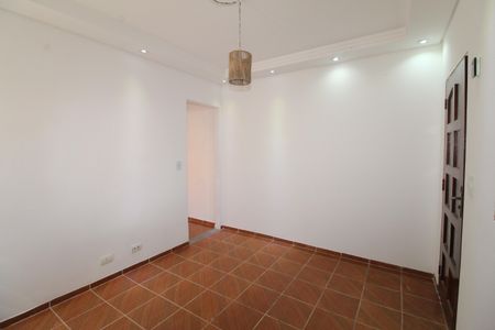 Casa para alugar com 125m², 4 quartos e 1 vagaSala