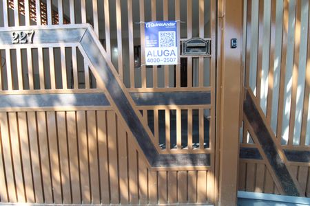 Casa para alugar com 125m², 4 quartos e 1 vagaPlaquinha