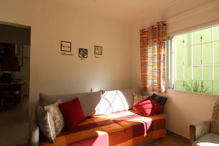 Casa à venda com 2 quartos, 105m² em Jardim Nordeste, São Paulo