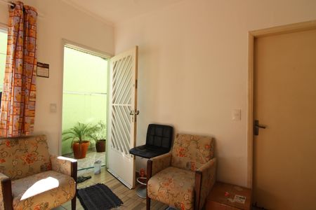 Casa à venda com 2 quartos, 105m² em Jardim Nordeste, São Paulo