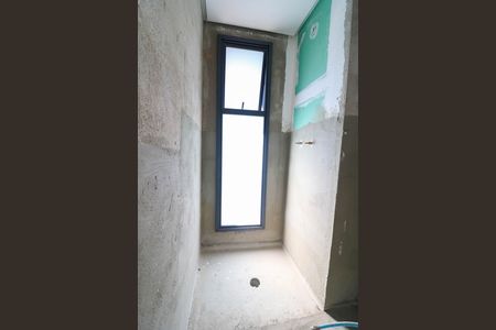 Apartamento à venda com 133m², 3 quartos e 2 vagas Apartamento à venda com 133m², 3 quartos e 2 vagasBanheiro da Suíte 2