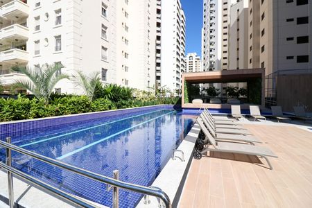 Apartamento à venda com 133m², 3 quartos e 2 vagas