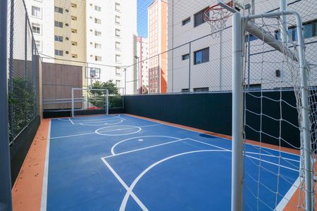 Apartamento à venda com 133m², 3 quartos e 2 vagas