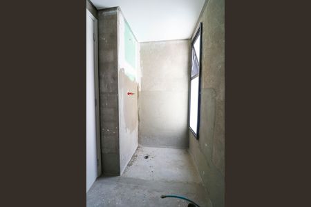 Apartamento à venda com 133m², 3 quartos e 2 vagas Apartamento à venda com 133m², 3 quartos e 2 vagasBanheiro da Suíte 3