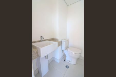 Apartamento à venda com 133m², 3 quartos e 2 vagas Apartamento à venda com 133m², 3 quartos e 2 vagasLavabo