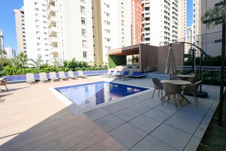 Apartamento à venda com 133m², 3 quartos e 2 vagas