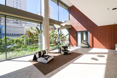 Apartamento à venda com 133m², 3 quartos e 2 vagas