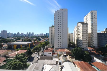 Apartamento à venda com 133m², 3 quartos e 2 vagas Apartamento à venda com 133m², 3 quartos e 2 vagasSala / Cozinha