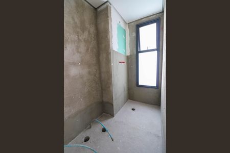 Apartamento à venda com 133m², 3 quartos e 2 vagas Apartamento à venda com 133m², 3 quartos e 2 vagasBanheiro da Suíte 1