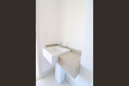 Apartamento à venda com 133m², 3 quartos e 2 vagas Apartamento à venda com 133m², 3 quartos e 2 vagasLavabo