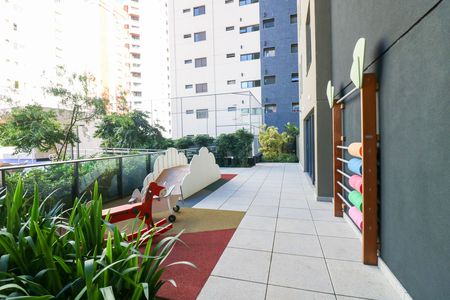 Apartamento à venda com 133m², 3 quartos e 2 vagas