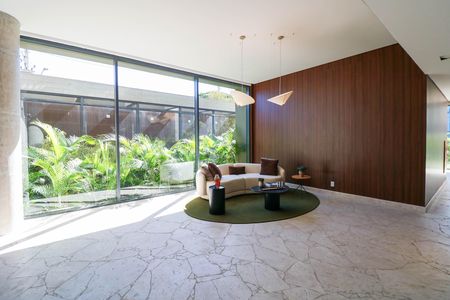 Apartamento à venda com 133m², 3 quartos e 2 vagas