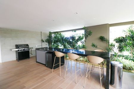 Apartamento à venda com 133m², 3 quartos e 2 vagas