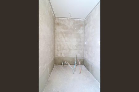 Apartamento à venda com 133m², 3 quartos e 2 vagas Apartamento à venda com 133m², 3 quartos e 2 vagasBanheiro da Suíte 3
