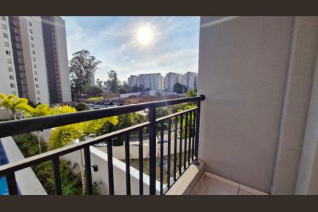 Apartamento para alugar com 2 quartos, 49m² em Vila Isa, São Paulo
