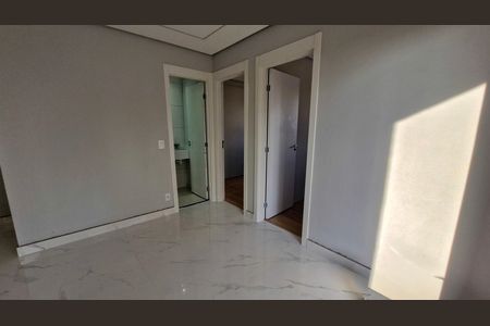 Apartamento para alugar com 2 quartos, 49m² em Vila Isa, São Paulo