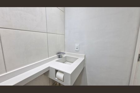 Apartamento para alugar com 2 quartos, 49m² em Vila Isa, São Paulo