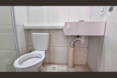 Apartamento para alugar com 2 quartos, 49m² em Vila Isa, São Paulo
