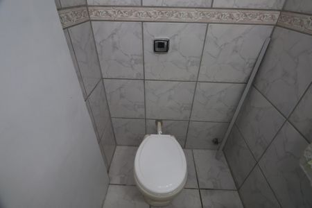 Apartamento para alugar com 93m², 2 quartos e sem vagaBanheiro 