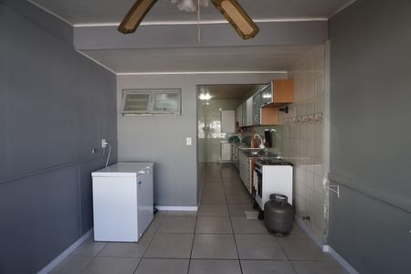 Apartamento para alugar com 93m², 2 quartos e sem vagaCozinha - Armários