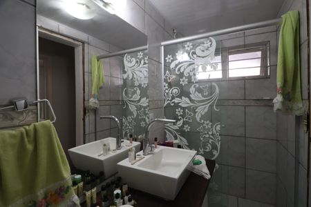 Apartamento para alugar com 93m², 2 quartos e sem vagaBanheiro 