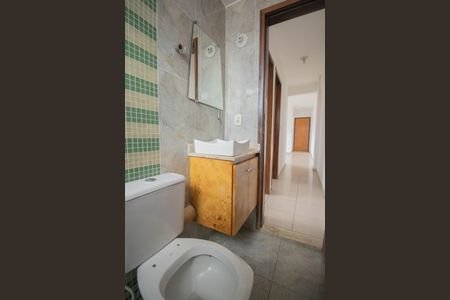 Apartamento para alugar com 60m², 2 quartos e 1 vagaBanheiro