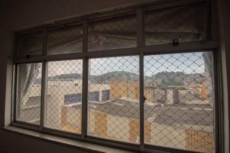 Sala de apartamento para alugar com 2 quartos, 60m² em Barro Vermelho, São Gonçalo