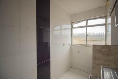 Apartamento para alugar com 60m², 2 quartos e 1 vagaCozinha e Área de Serviço