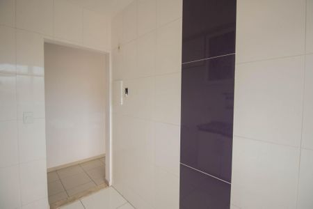 Apartamento para alugar com 60m², 2 quartos e 1 vagaCozinha e Área de Serviço