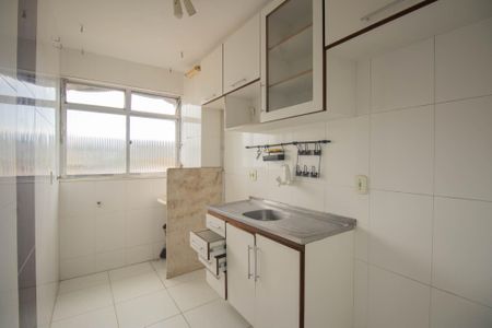 Apartamento para alugar com 60m², 2 quartos e 1 vagaCozinha e area de serviço