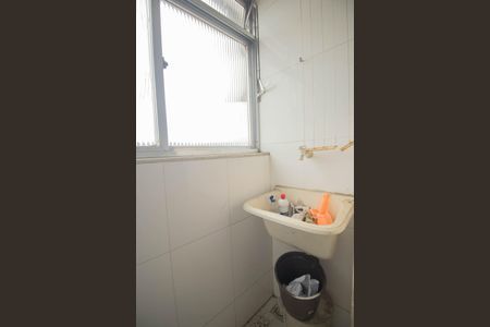 Apartamento para alugar com 60m², 2 quartos e 1 vagaCozinha e Área de Serviço