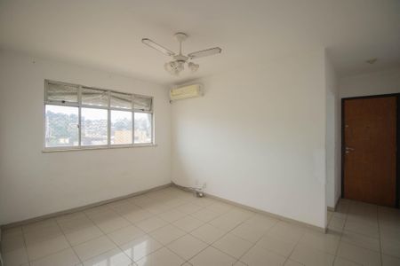Apartamento para alugar com 60m², 2 quartos e 1 vagaSala