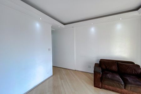 Sala de apartamento para alugar com 2 quartos, 46m² em Mooca, São Paulo