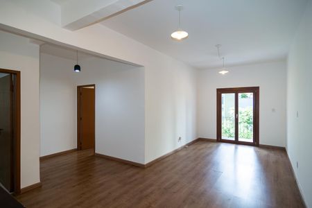 Apartamento para alugar com 70m², 1 quarto e sem vaga