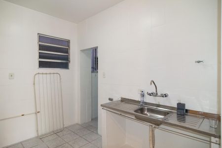 Apartamento para alugar com 70m², 1 quarto e sem vaga
