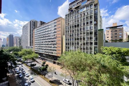 Apartamento para alugar com 70m², 1 quarto e sem vaga
