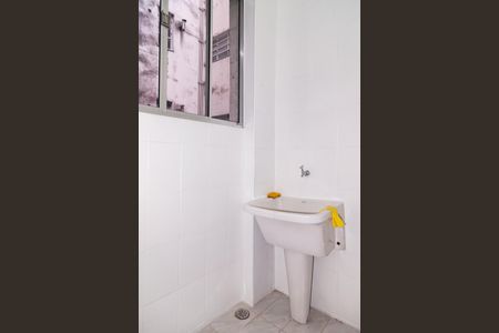 Apartamento para alugar com 70m², 1 quarto e sem vaga