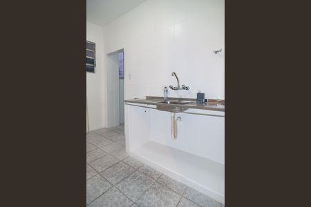 Apartamento para alugar com 70m², 1 quarto e sem vaga