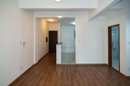 Apartamento para alugar com 70m², 1 quarto e sem vaga