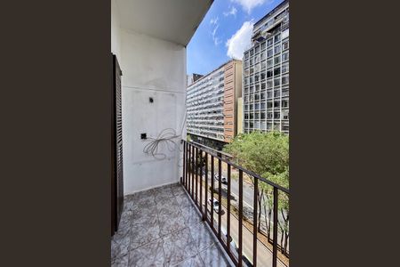 Apartamento para alugar com 70m², 1 quarto e sem vaga