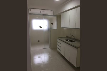 Apartamento à venda com 68m², 2 quartos e 1 vagaCozinha