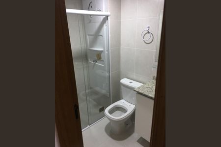 Apartamento à venda com 68m², 2 quartos e 1 vagaBanheiro