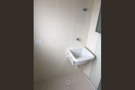 Área de Serviço de apartamento à venda com 2 quartos, 68m² em RP3 (Regiões de Planejamento), Santo André