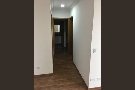 Apartamento à venda com 68m², 2 quartos e 1 vagaCorredor