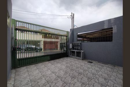 Garagem  de casa para alugar com 1 quarto, 18m² em Sacomã, São Paulo